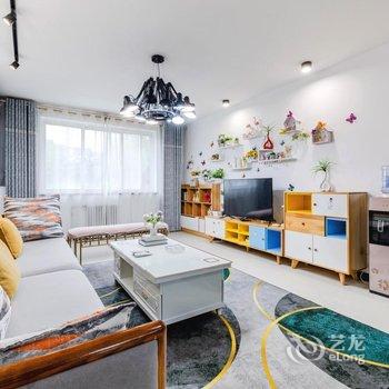 保定果念homestay公寓酒店提供图片