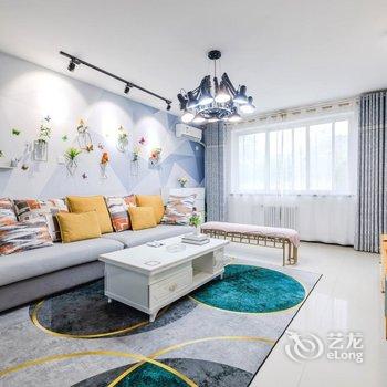 保定果念homestay公寓酒店提供图片