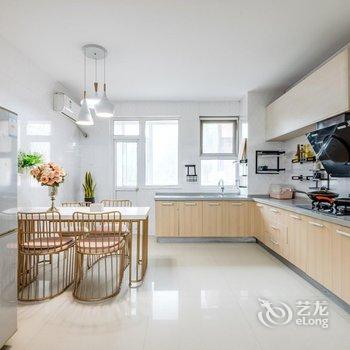 保定果念homestay公寓酒店提供图片