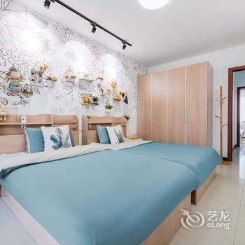 保定果念homestay公寓酒店提供图片