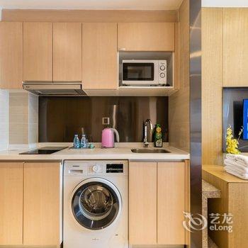 琳公馆(广州汉溪长隆地铁站店)酒店提供图片