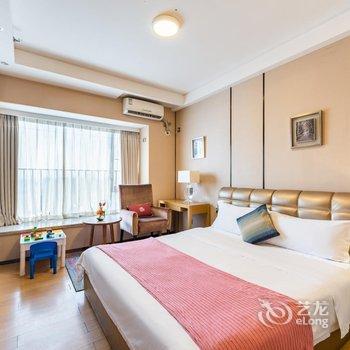 琳公馆(广州汉溪长隆地铁站店)酒店提供图片