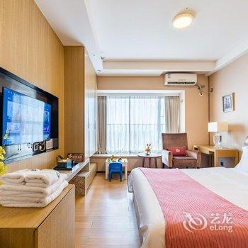 琳公馆(广州汉溪长隆地铁站店)酒店提供图片