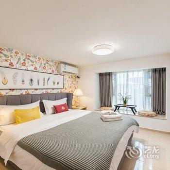 琳公馆(广州汉溪长隆地铁站店)酒店提供图片