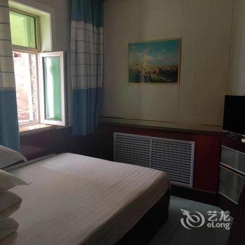 新艺宾馆酒店提供图片