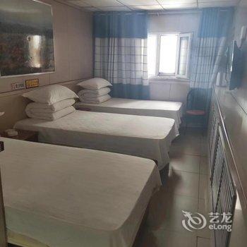 新艺宾馆酒店提供图片