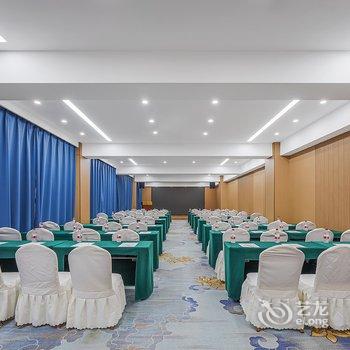 维也纳国际酒店(天津奥体中心凌奥店)酒店提供图片