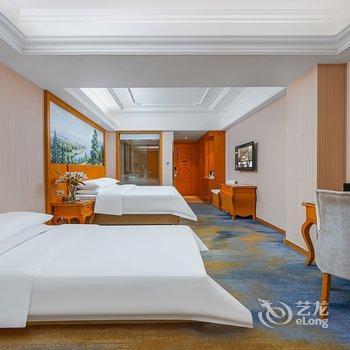 维也纳国际酒店(天津奥体中心凌奥店)酒店提供图片