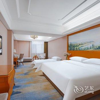 维也纳国际酒店(天津奥体中心凌奥店)酒店提供图片