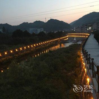 余姚茶香小院民宿酒店提供图片