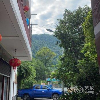 城口碧云大巴山森林人家农家乐酒店提供图片