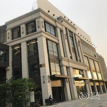 上海新川精品公寓酒店提供图片