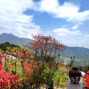 岳西石浪避暑山庄酒店提供图片