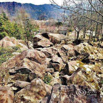 岳西石浪避暑山庄酒店提供图片