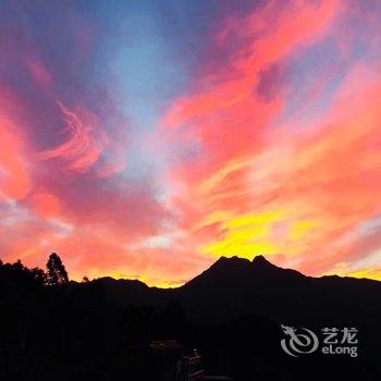 岳西石浪避暑山庄酒店提供图片