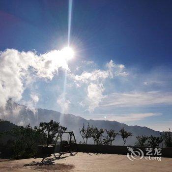 岳西石浪避暑山庄酒店提供图片