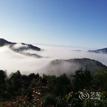 岳西石浪避暑山庄酒店提供图片