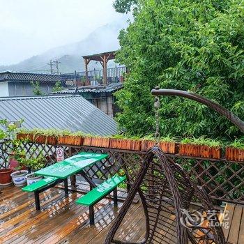 北京WE爱主题民宿酒店提供图片