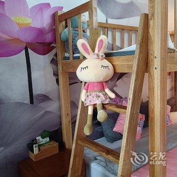 北京WE爱主题民宿酒店提供图片