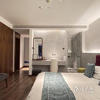 苏州泊Hotel酒店提供图片