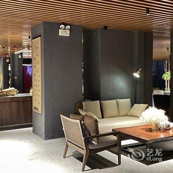 苏州泊Hotel酒店提供图片