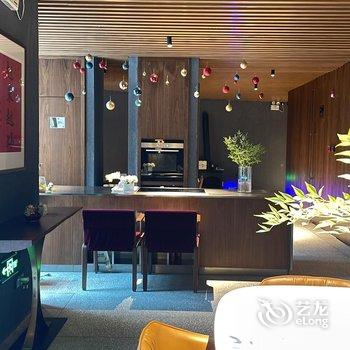 苏州泊Hotel酒店提供图片