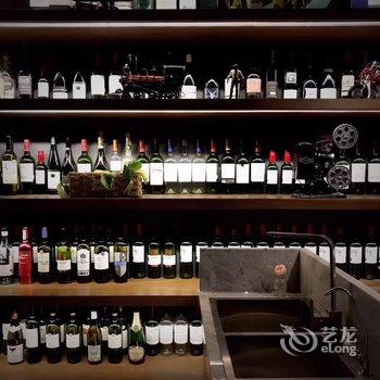 苏州泊Hotel酒店提供图片