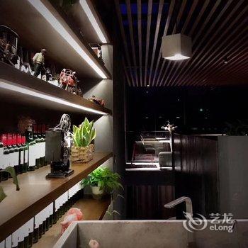 苏州泊Hotel酒店提供图片