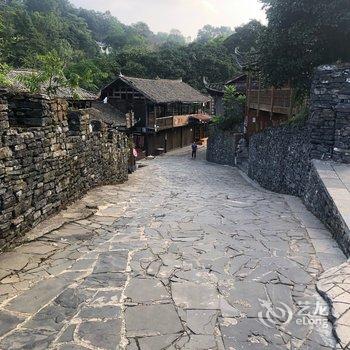 风雨桥客栈(苗王城景区3号分店)酒店提供图片