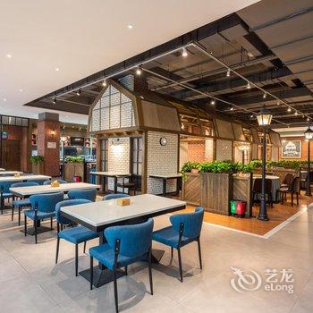 济南西城泉盈酒店(长清大学城店)酒店提供图片