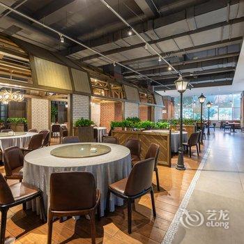 济南西城泉盈酒店(长清大学城店)酒店提供图片