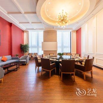 济南西城泉盈酒店(长清大学城店)酒店提供图片