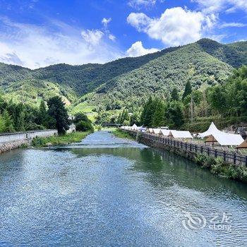 遇见舍民宿(杭州双溪竹海径山店)酒店提供图片