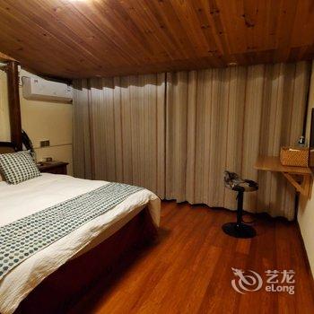 绍兴隐舍民宿酒店提供图片