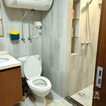 重庆渝福里民宿酒店提供图片