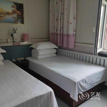 新艺宾馆酒店提供图片