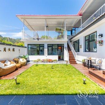 三月民宿酒店提供图片