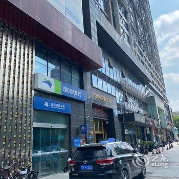 东莞市偏爱之家公寓酒店提供图片