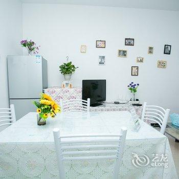 菩提亦非公寓(金花北路分店)酒店提供图片