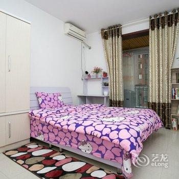 菩提亦非公寓(金花北路分店)酒店提供图片