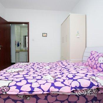 菩提亦非公寓(金花北路分店)酒店提供图片