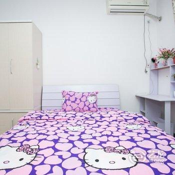 菩提亦非公寓(金花北路分店)酒店提供图片