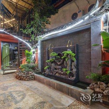 一念花开客栈(丽江古城大水车店)酒店提供图片