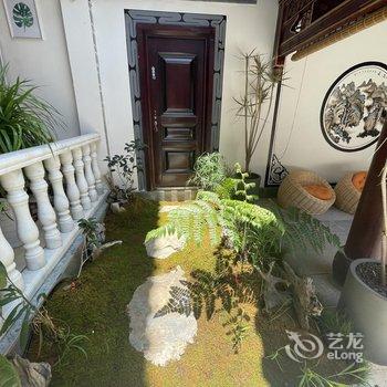 普者黑叁涧庭院民宿酒店提供图片