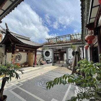 普者黑叁涧庭院民宿酒店提供图片