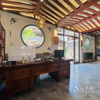 普者黑叁涧庭院民宿酒店提供图片
