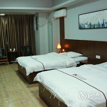 珐沐蕾海景酒店(青岛东方影都融创茂店)酒店提供图片