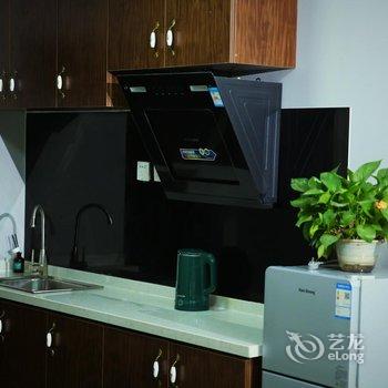 珐沐蕾海景酒店(青岛东方影都融创茂店)酒店提供图片