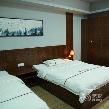 珐沐蕾海景酒店(青岛东方影都融创茂店)酒店提供图片