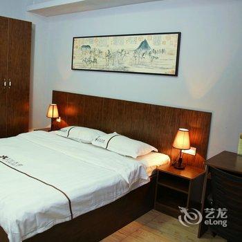 珐沐蕾海景酒店(青岛东方影都融创茂店)酒店提供图片